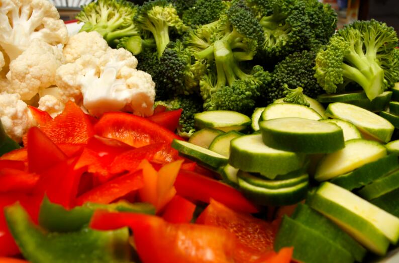 如(rú)何冷(lěng)凍保存蔬菜才正确