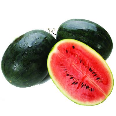 黑(hēi)美(měi)人(rén)西(xī)瓜